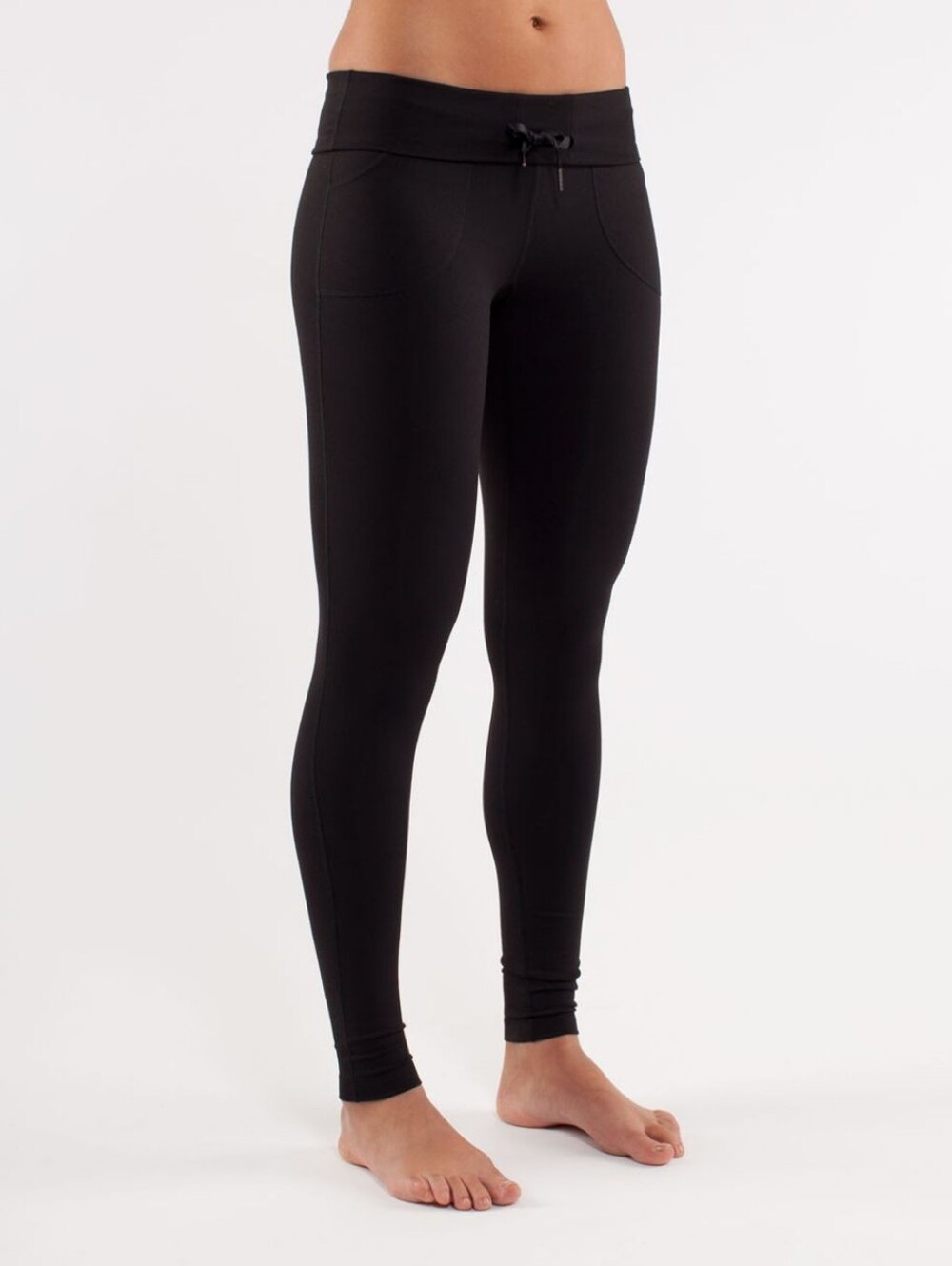 Lululemon Will Pant in Black Size 4